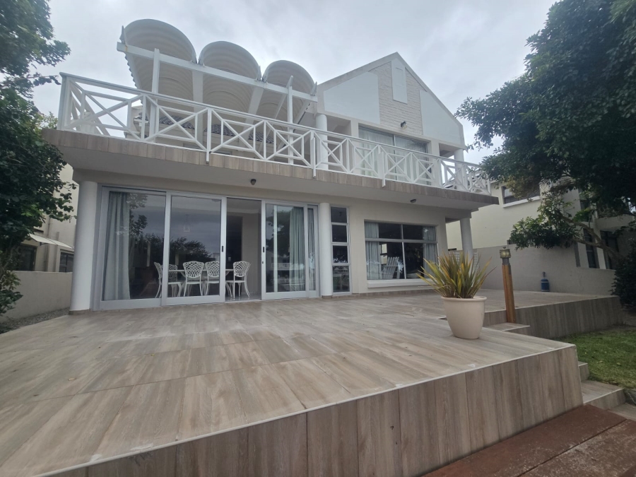 4 Bedroom Property for Sale in Royal Alfred Marina Eastern Cape